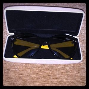 Versace sunglasses